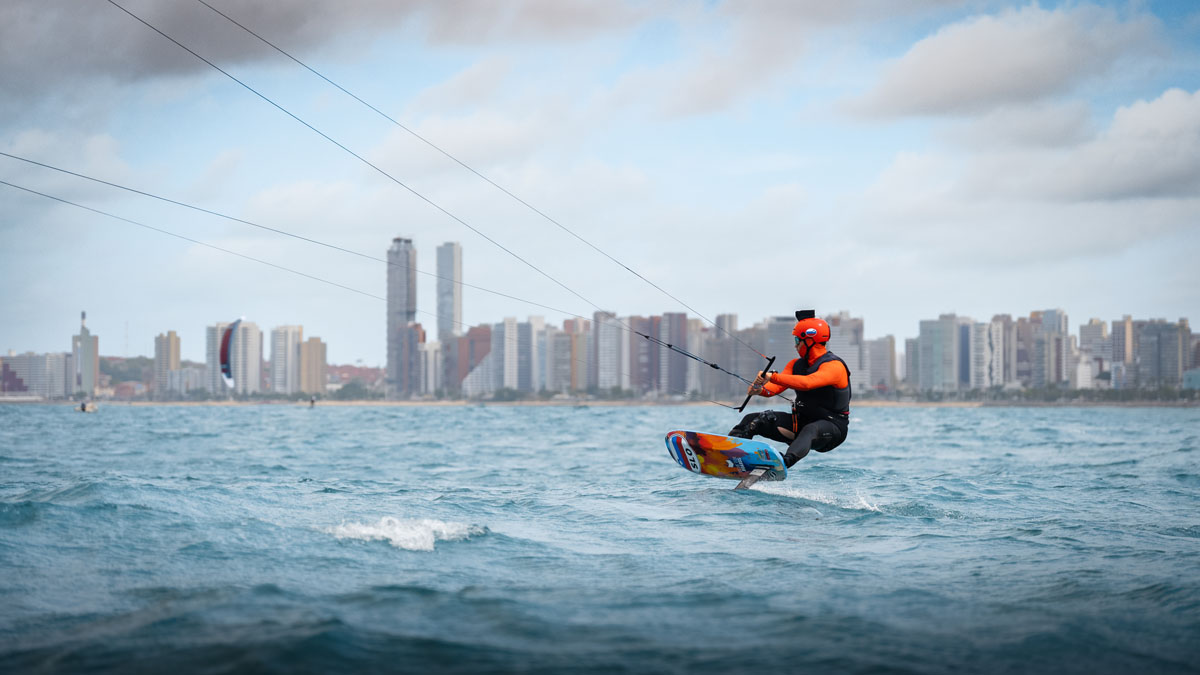 Preparations in Brasil